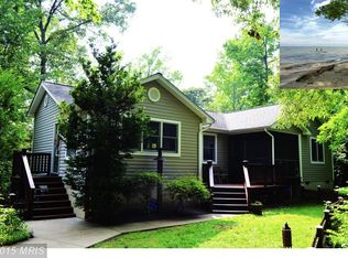 2220 Vern Rd, Port Republic, MD 20676