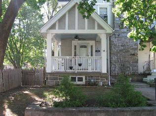 4008 Dayton Rd, Drexel Hill, PA 19026