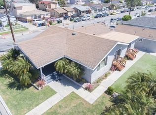 13500 Cerise Ave #1, Hawthorne, CA 90250