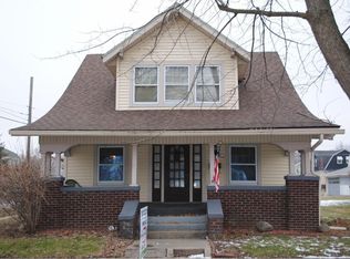 1234 W Superior St, Kokomo, IN 46901