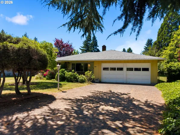 15411 SE Morning Glory Ct, Milwaukie, OR 97267