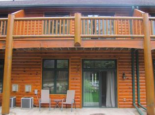 8270 Hwy 51 UNIT 8B, Minocqua, WI 54548