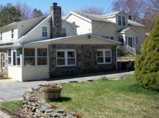 134 Rocky Hill Rd, Rehoboth, MA 02769