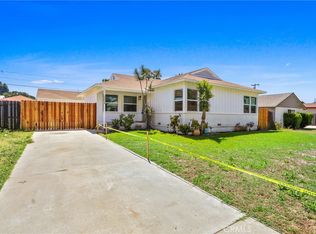 13534 Behrens Ave, Norwalk, CA 90650