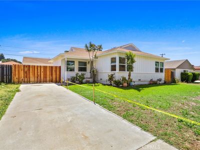 13534 Behrens Ave, Norwalk, CA, 90650