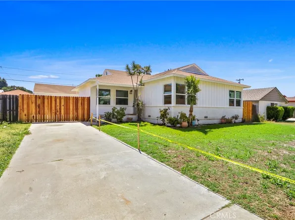 13534 Behrens Ave, Norwalk, CA 90650