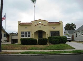 2911 33rd St, San Diego, CA 92104