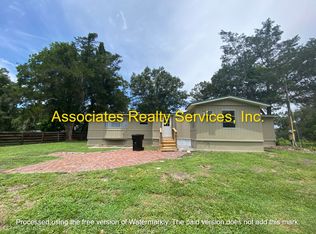 1133 SW 266th St, Newberry, FL 32669