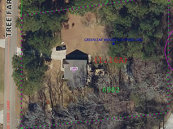 3rd image of 105 Tree Farm Ln