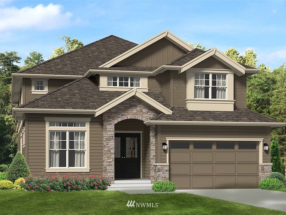 1st image of 8147 115th Place SE Lot12