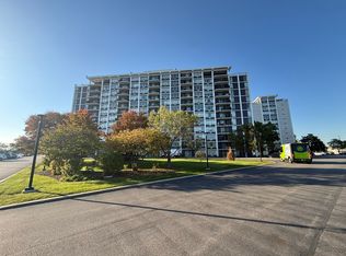 8809 W Golf Rd APT 9I, Niles, IL 60714