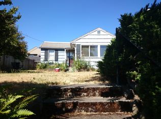 3017 Belvidere Ave SW, Seattle, WA 98126