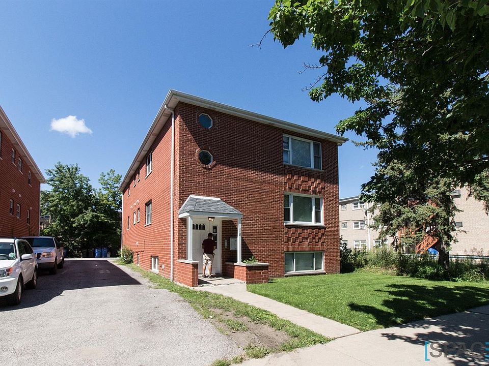 1st image of 6522 N Damen Ave #1