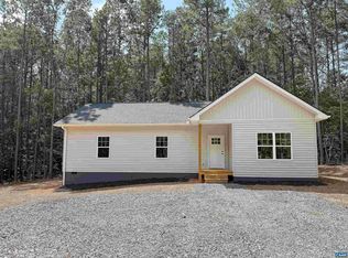 197 Slate River Trl, Arvonia, VA 23004