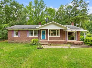 112 Hallwood Rd, Eastover, SC 29044