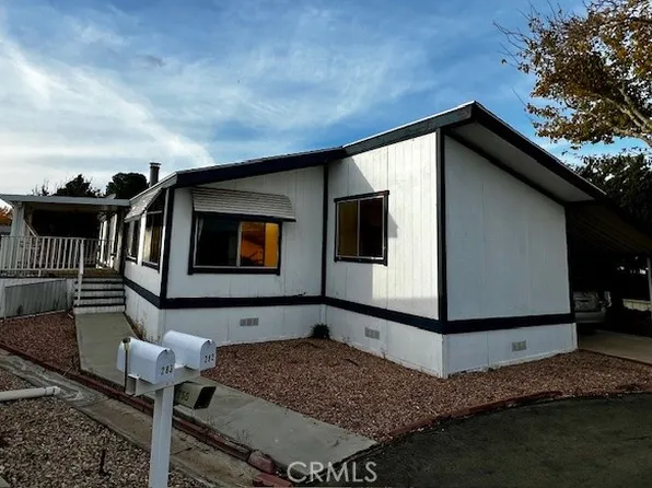 13393 Mariposa Rd Space 282, Victorville, CA 92395