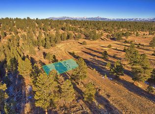 275 Travelers Cir, Pagosa Springs, CO 81147