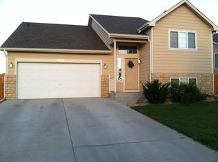2940 Arbor Ave, Greeley, CO 80631