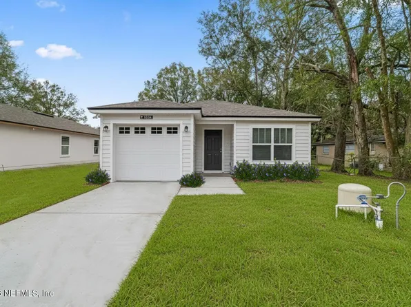 237 W 39TH Street, Jacksonville, FL 32206