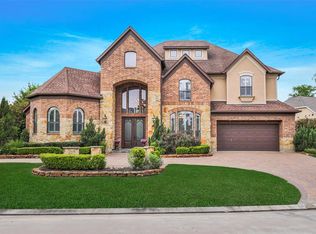 10 S Sage Sparrow Cir, Spring, TX 77389