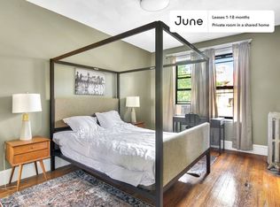 41 Egremont Rd APT 3A, Brighton, MA 02135