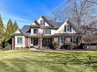 10718 Lederer Ave, Charlotte, NC 28277