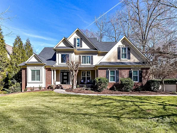 10718 Lederer Ave, Charlotte, NC 28277