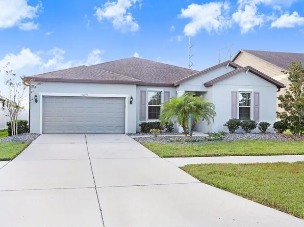 11677 Brighton Knoll Loop, Riverview, FL 33579