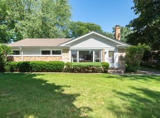 249 N Ashland Ave, Palatine, IL