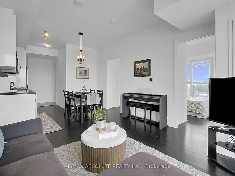 805 Carling Ave #902 — Photo 14