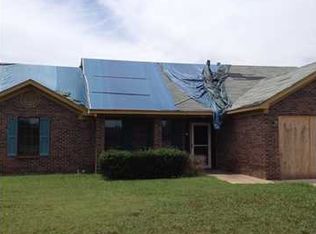 2901 Dulaney Rd W, Tunica, MS 38676