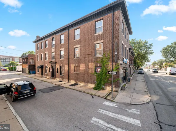 834 W Lancaster Ave, Bryn Mawr, PA