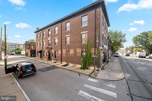 834 W Lancaster Ave #3F Photo 1 834 W Lancaster Ave #3F Photo 1