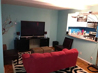 Rented by Citi Habitats