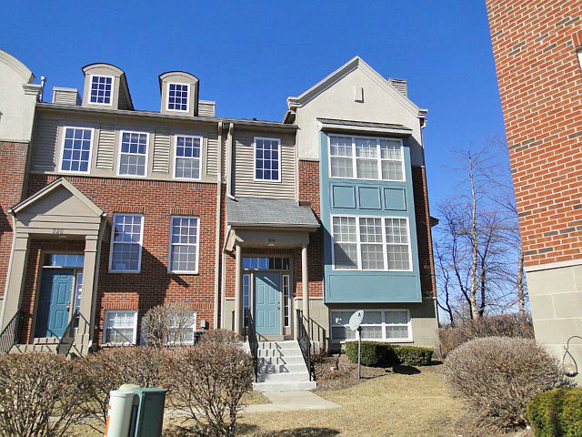 1st image of 216 Station Park Cir