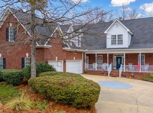 502 Eagle Pointe Dr, Columbia, SC 29229