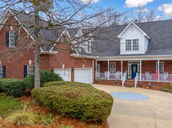 502 Eagle Pointe Dr, Columbia, SC 29229