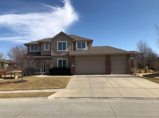 1803 N 173rd St, Omaha, NE 68118