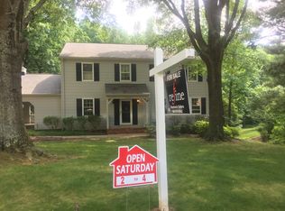 2008 Williamstowne Dr, North Chesterfield, VA 23235