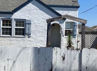 530 Archer St, Salinas, CA 93901