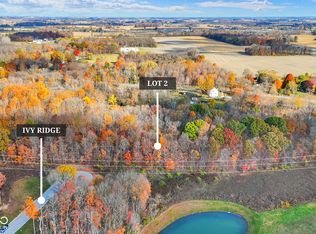 0 Ivy Rdg, Westfield, IN 46074