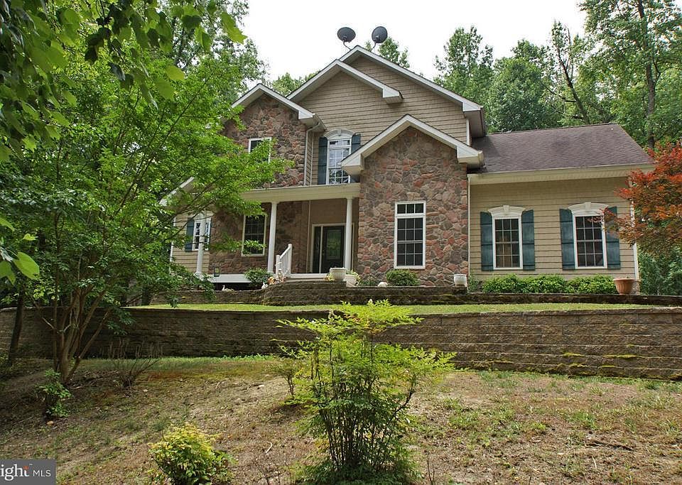 729 Fingerboard Schoolhouse Rd, Earleville, MD 21919 Zillow