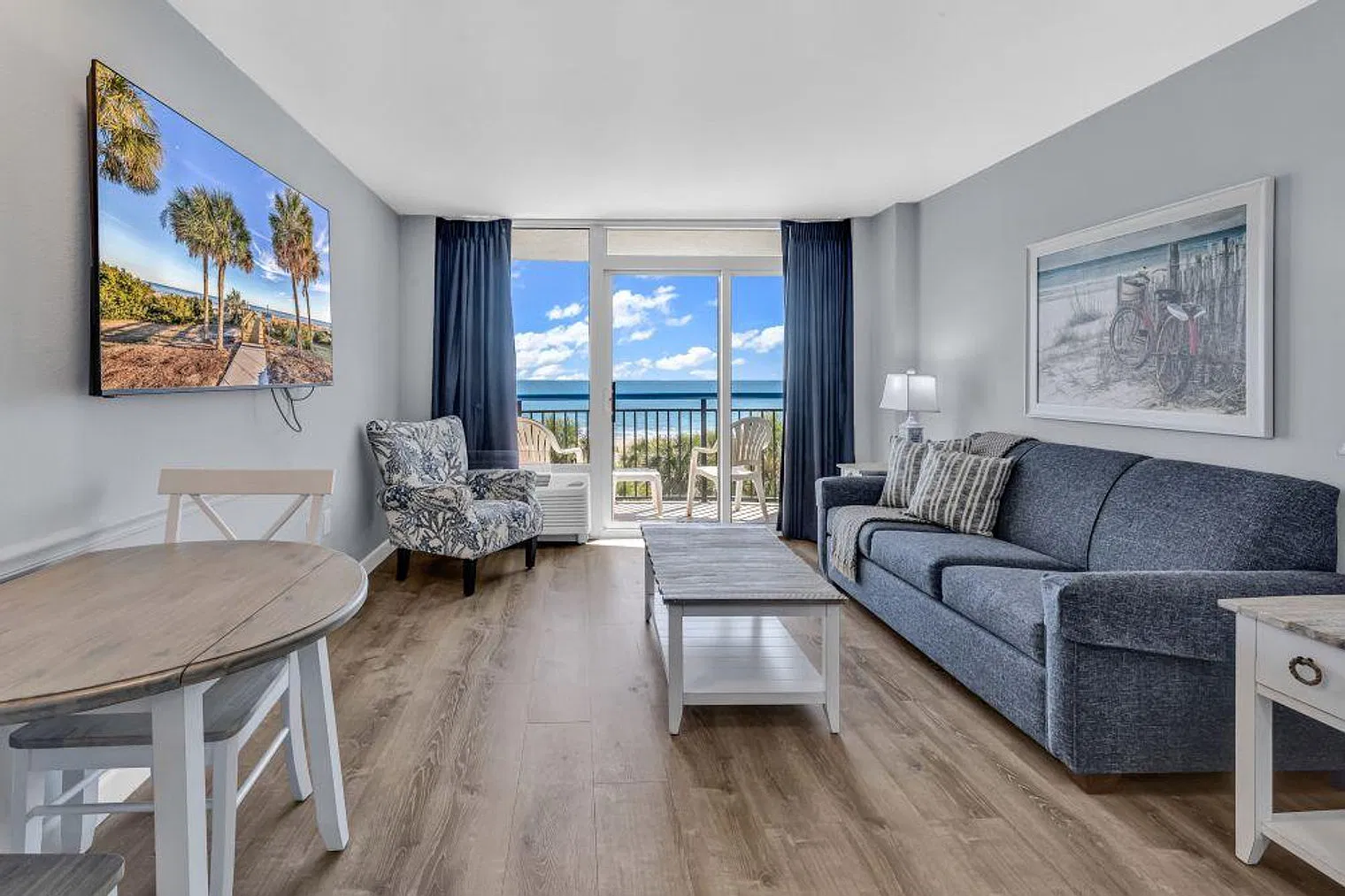1 bed, 1.0 bath, 527 sqft, $2,522 — Photo 1