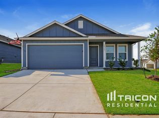 10753 Dusty Ranch Rd, Fort Worth, TX 76108