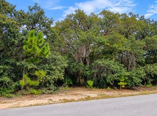 Malauka Loop Run Rd LOT 16, Ocklawaha, FL 32179