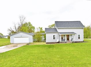 102 N Main St, Whitestown, IN 46075