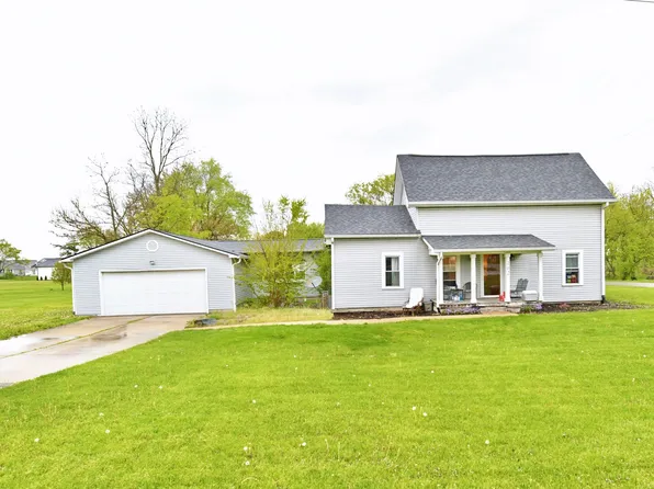 102 N Main St, Whitestown, IN 46075