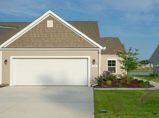 95 Calabash Lakes Blvd, Carolina Shores, NC 28467