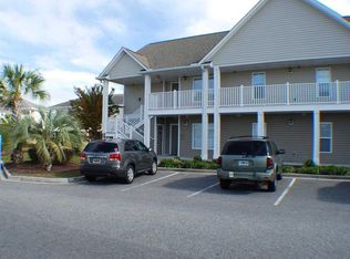 100 Butkus Dr #15-5, Myrtle Beach, SC 29588
