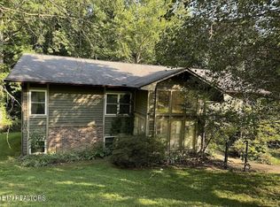 169 Glassboro Dr LOT 31, Oak Ridge, TN 37830